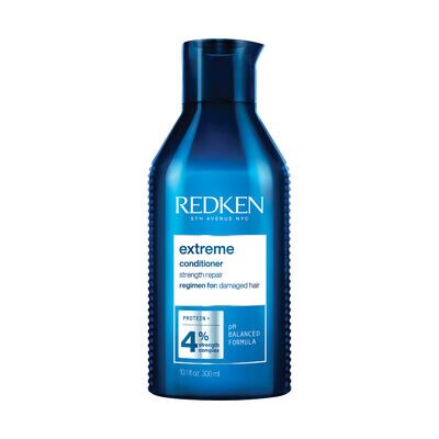 ACONDICIONADOR EXTREME PARA CABELLO DA&Ntilde;ADO Y FRAGIL